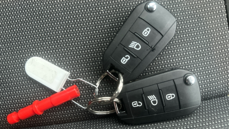 Citroen C3 1.2 PureTech Shine 5dr Petrol Hatchback